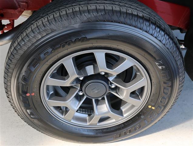 SUZUKI JIMNY NOMAD FC CH0000060579