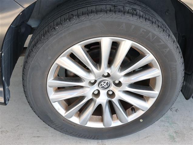 TOYOTA HARRIER Premium CH0000061859