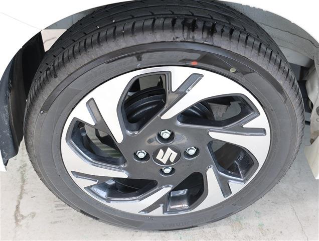 SUZUKI SPACIA CUSTOM Hybrid XS CH0000053146