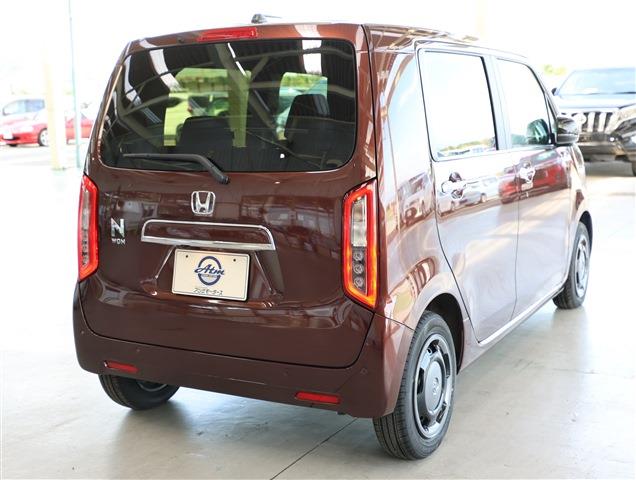 HONDA N-WGN L Style Plus Bitter CH0000057865