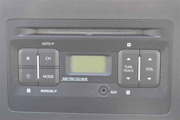 SUZUKI WAGON R Hybrid FX Safety Package CH0000061217