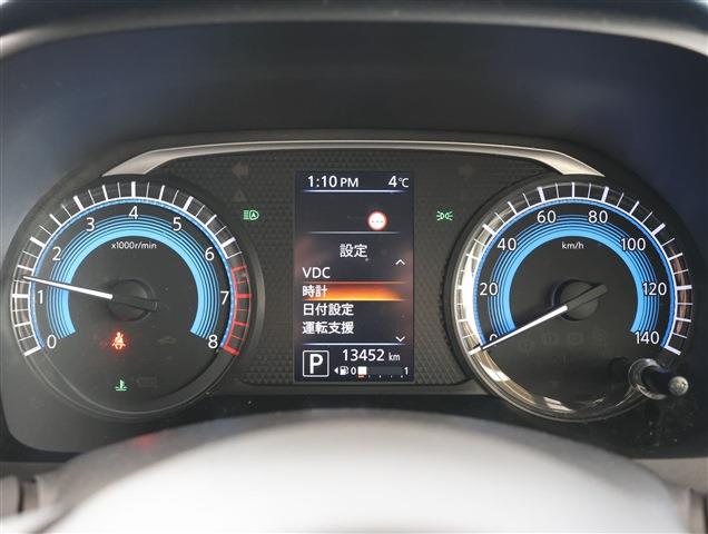 NISSAN DAYZ HS-X Pro Edition CH0000059474