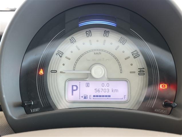 SUZUKI ALTO LAPIN L CH0000061810