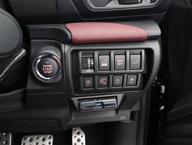 SUBARU FORESTER STI Sport CH0000060913