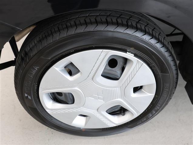 MITSUBISHI EK SPACE M CH0000059856