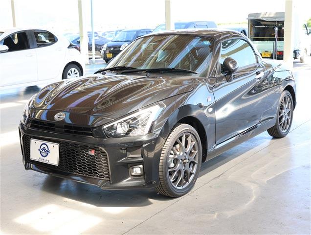 DAIHATSU COPEN GR Sport CH0000061880