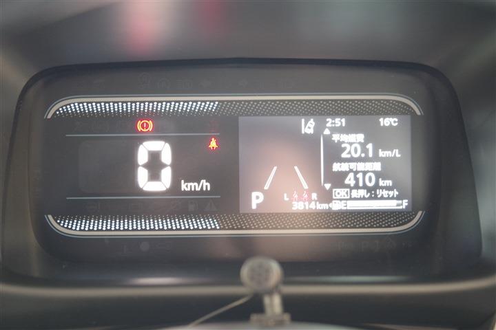 SUZUKI SPACIA Hybrid X CH0000053143