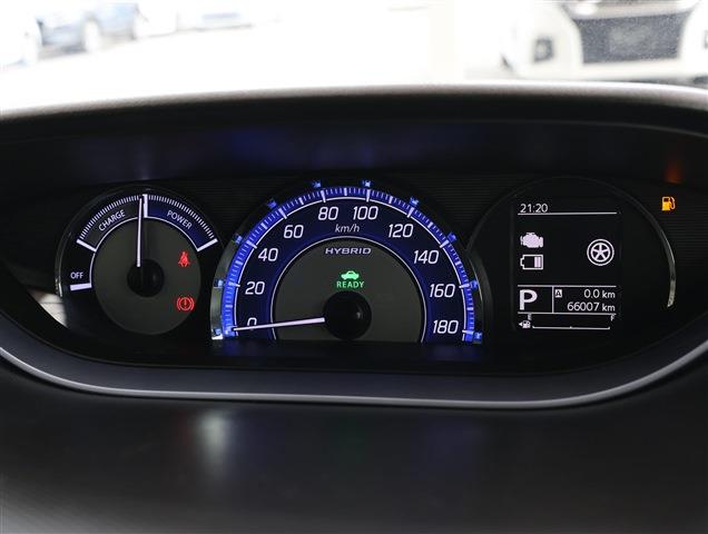 MITSUBISHI DELICA D:2 CUSTOM Hybrid SV CH0000061900