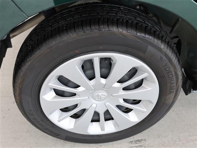 TOYOTA PASSO X L Package CH0000061574