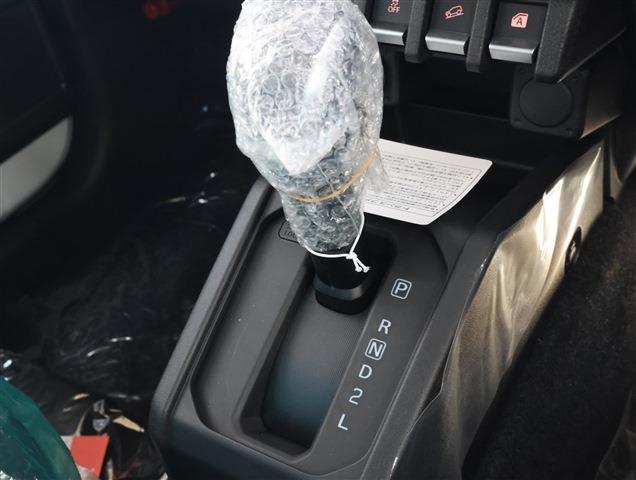 SUZUKI JIMNY NOMAD FC CH0000060811