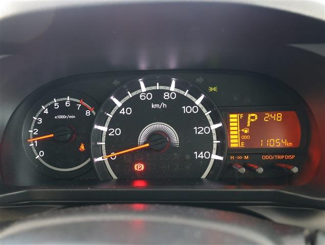 SUBARU STELLA L CH0000049968