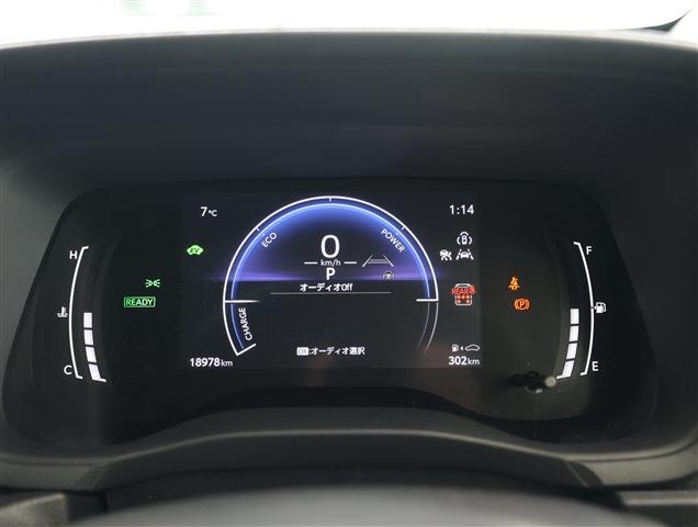 TOYOTA SIENTA Hybrid Z CH0000059898