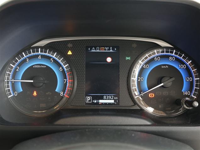 MITSUBISHI EK SPACE M CH0000058633
