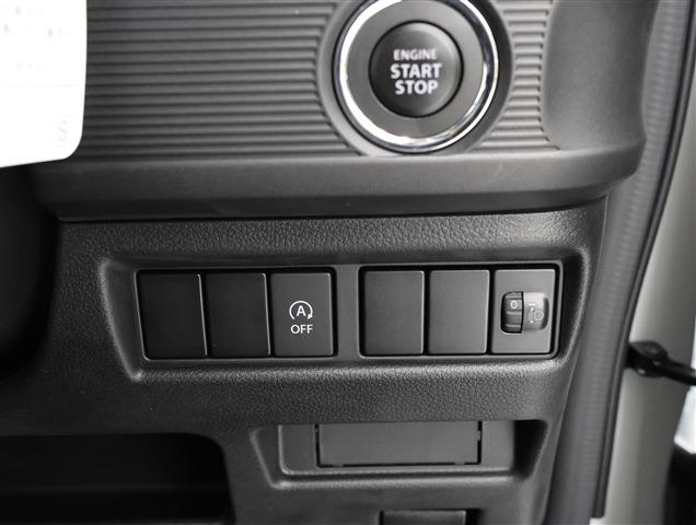 SUZUKI SPACIA BASE GF CH0000059806