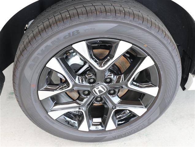HONDA ZR-V HYBRID e:HEV Z CH0000060308