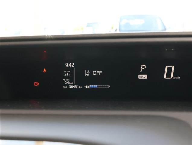 TOYOTA AQUA S TSS CH0000061368