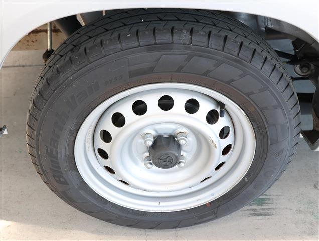 TOYOTA PROBOX VAN DX CH0000061138