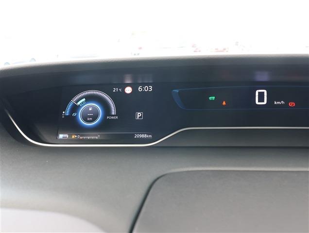 NISSAN SERENA e-POWER Highway Star V CH0000061395