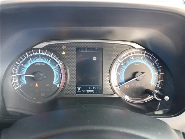 NISSAN ROOX X CH0000058501