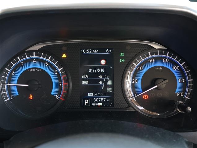 NISSAN ROOX Highway Star X CH0000057775