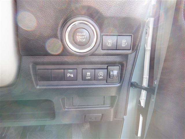 SUZUKI WAGON R SMILE Hybrid S CH0000050197