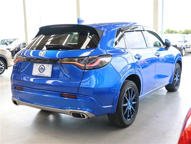 HONDA ZR-V HYBRID e:HEV Z CH0000062208