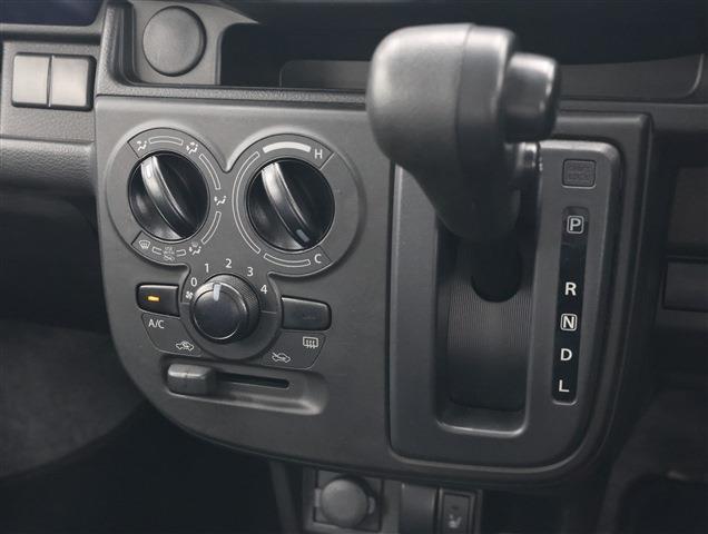 MAZDA CAROL GL Safe Support CH0000061998