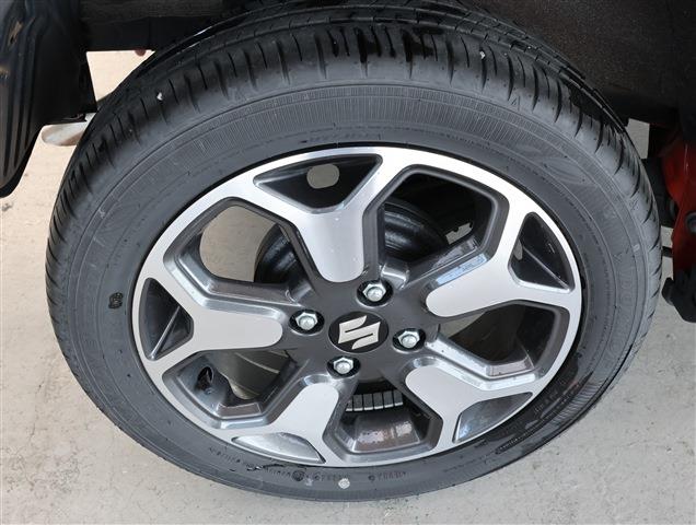 SUZUKI HUSTLER Hybrid X CH0000058038