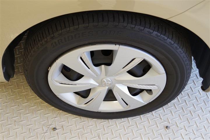 TOYOTA SIENTA Fun Base G CH0000057782