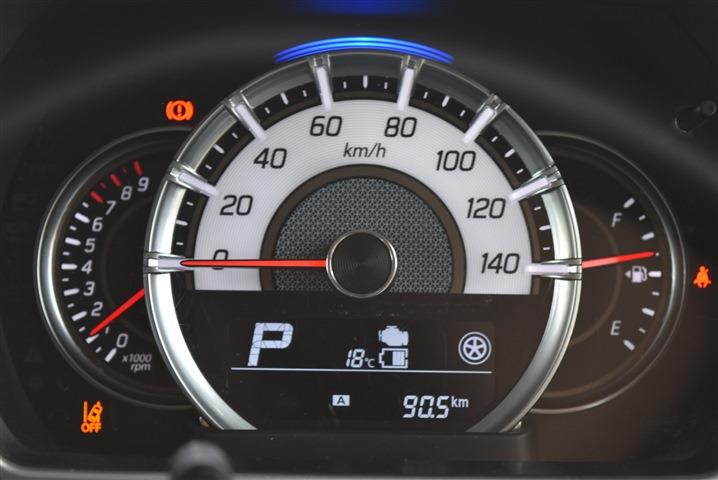 SUZUKI SPACIA CUSTOM Hybrid XS Turbo CH0000061294