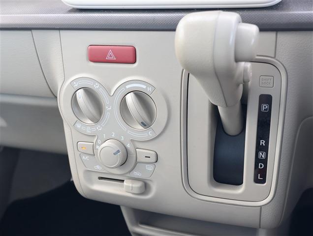 SUZUKI ALTO LAPIN L CH0000061810