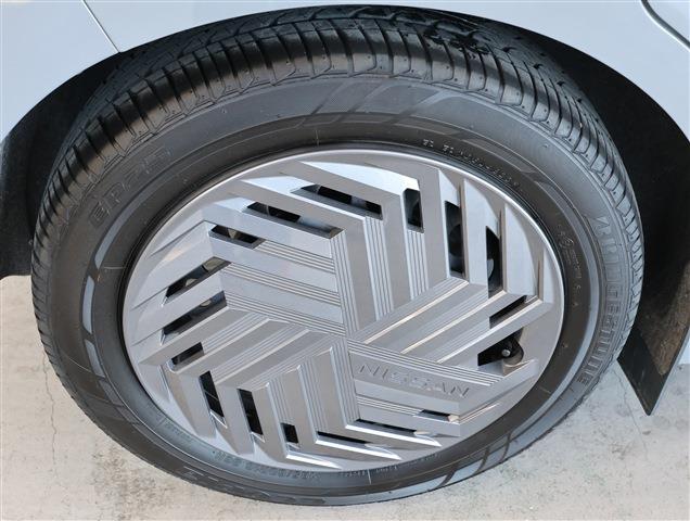 NISSAN NOTE X CH0000059673