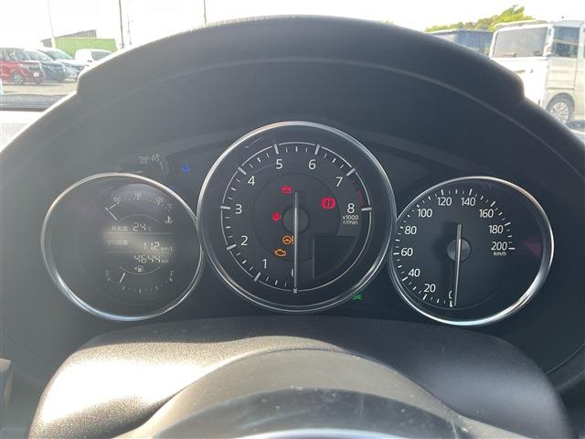 MAZDA ROADSTER S CH0000060127