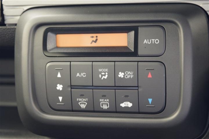 HONDA N-VAN FUN CH0000057240