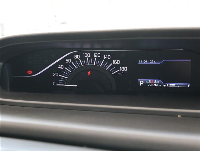 MITSUBISHI DELICA D:2 Hybrid MZ Camera Package CH0000061850