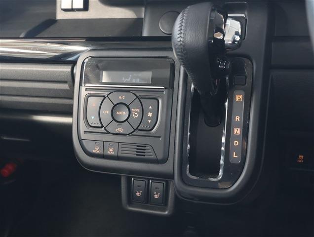 SUZUKI SPACIA CUSTOM Hybrid XS CH0000051791