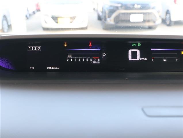 HONDA STEP WGN SPADA Cool Spirit SENSING CH0000060005