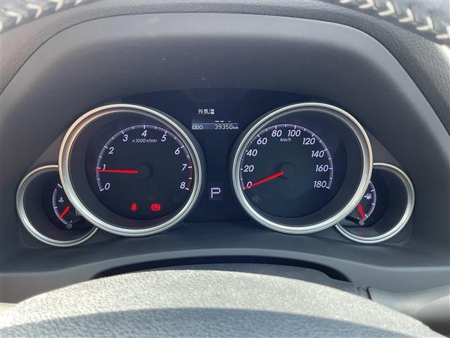 TOYOTA MARK X G CH0000061313
