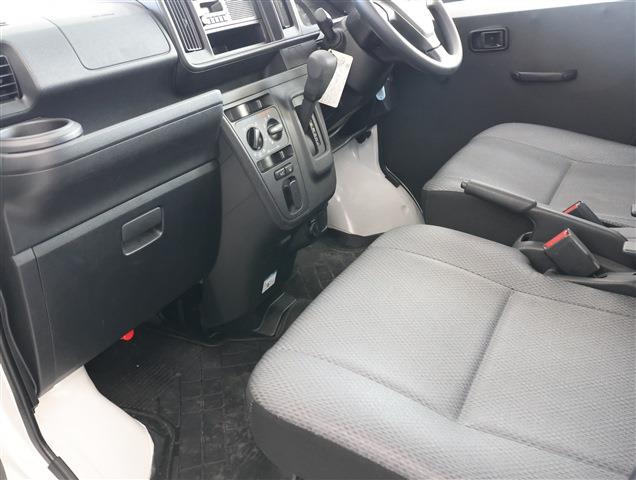 DAIHATSU HIJET CARGO Special Crean CH0000058808
