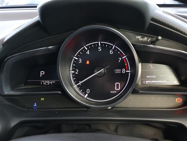 MAZDA DEMIO S Touring CH0000059996
