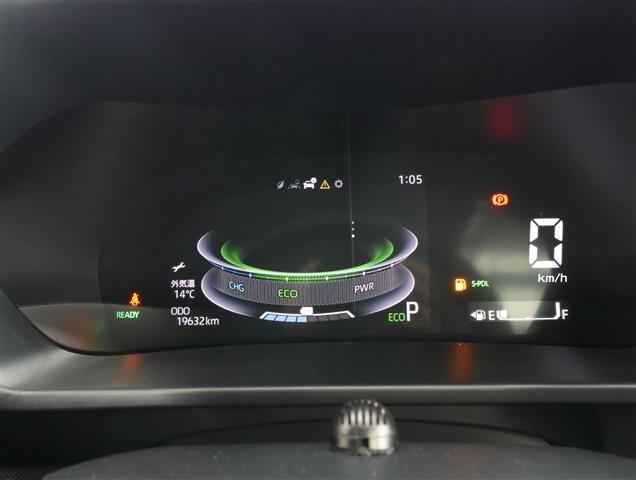 DAIHATSU ROCKY Premier G HEV CH0000060472