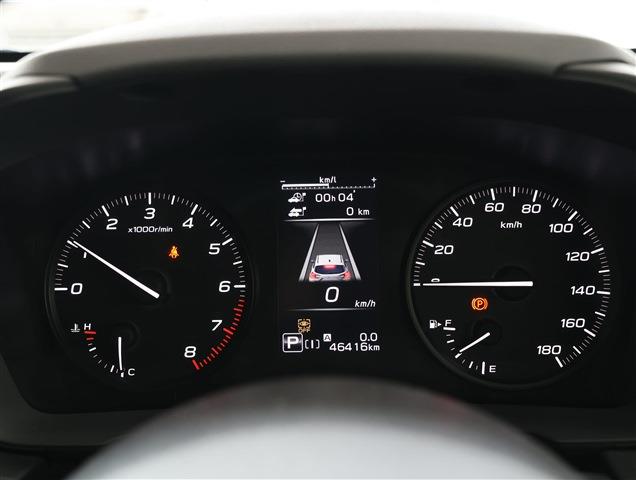 SUBARU IMPREZA ST 4WD CH0000059692