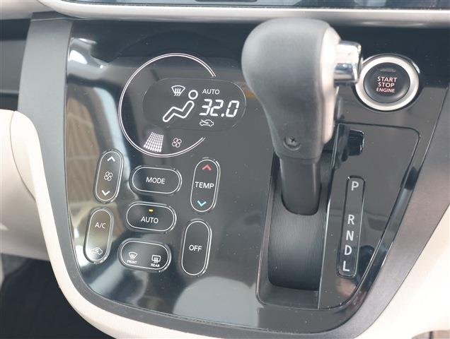 MITSUBISHI EK SPACE G 4WD CH0000059466