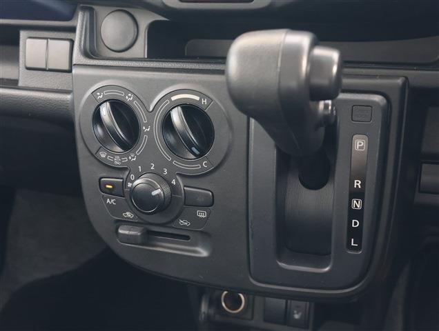 MAZDA CAROL GL Safety Support CH0000062058