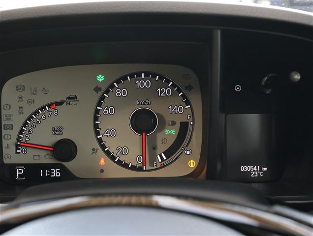 HONDA N-ONE Original CH0000061323