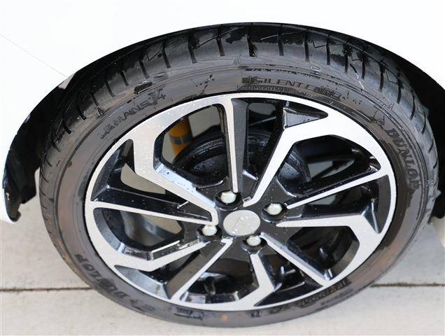 DAIHATSU COPEN Robe CH0000058482