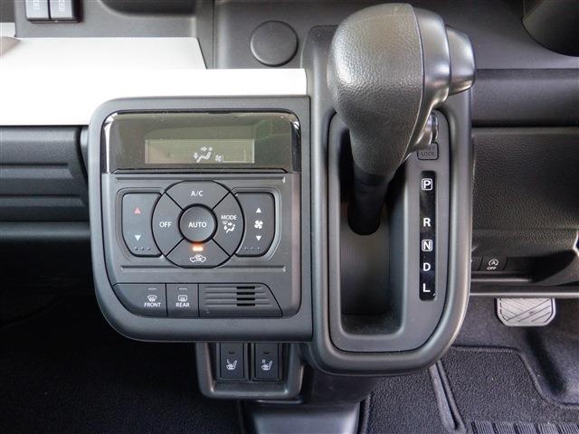 SUZUKI SPACIA Hybrid X CH0000053802
