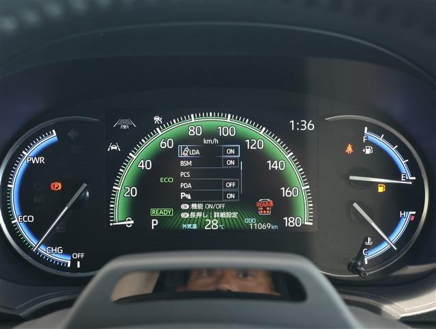 TOYOTA VOXY Hybrid S-Z CH0000062041