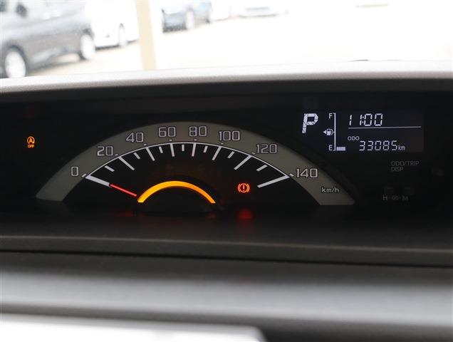 TOYOTA PIXIS MEGA L SA3 CH0000061932