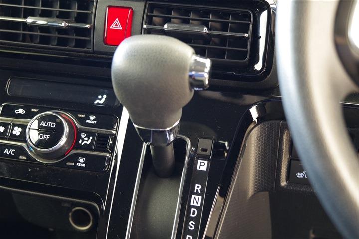 DAIHATSU TANTO CUSTOM X CH0000058049